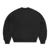 MINI ISLAND CREWNECK [BLACK]
