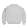 MINI ISLAND CREWNECK [HEATHER GREY]