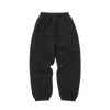 MINI ISLAND SWEATPANT [BLACK]