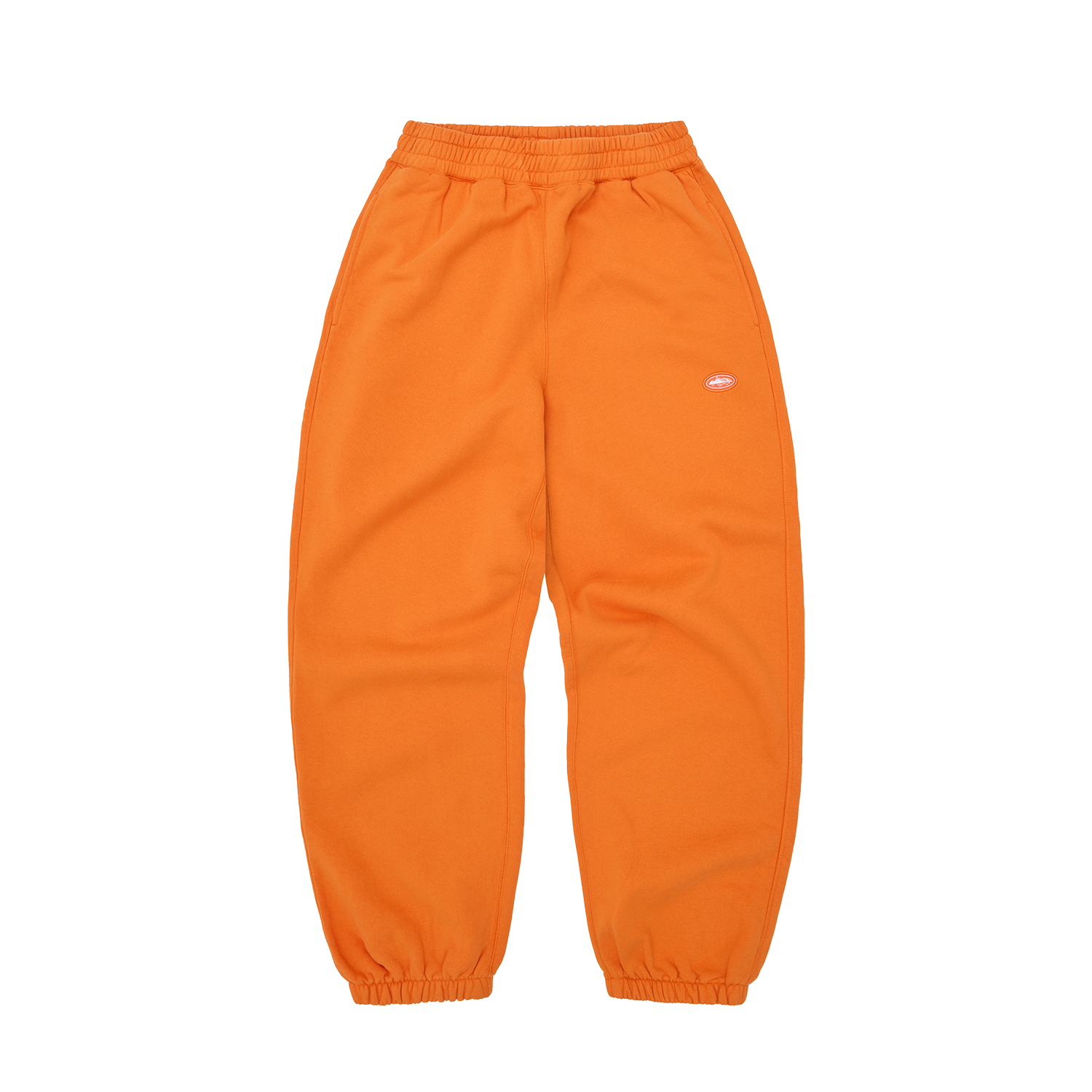MINI ISLAND SWEATPANT [ORANGE]