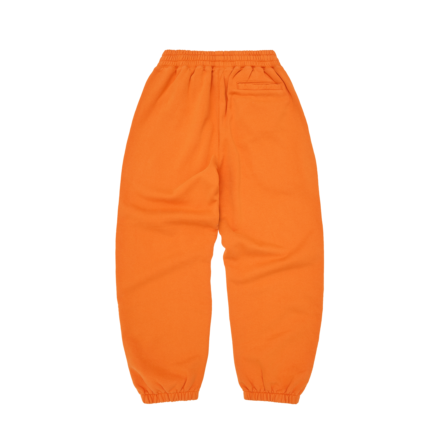 MINI ISLAND SWEATPANT [ORANGE]