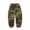 MINI ISLAND SWEATPANT [WOODLAND CAMO]