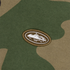MINI ISLAND SWEATPANT [WOODLAND CAMO]