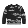 MOTION WAFFLE THERMAL [BLACK]