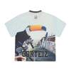 NARCO PETS MESH JERSEY