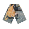 NARCO PETS MESH SHORT