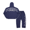 SUPERIOR ROYALE TRACKSUIT [NAVY]