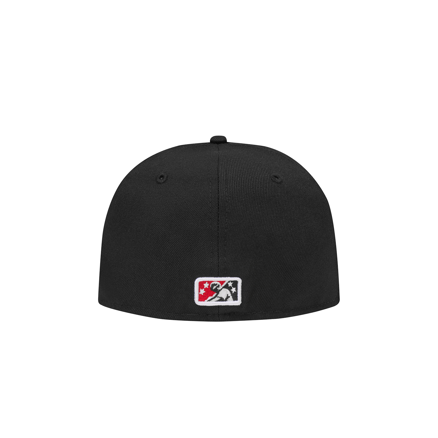 CORTEIZ STORM NEW ERA 59FIFTY FITTED CAP [BLACK]