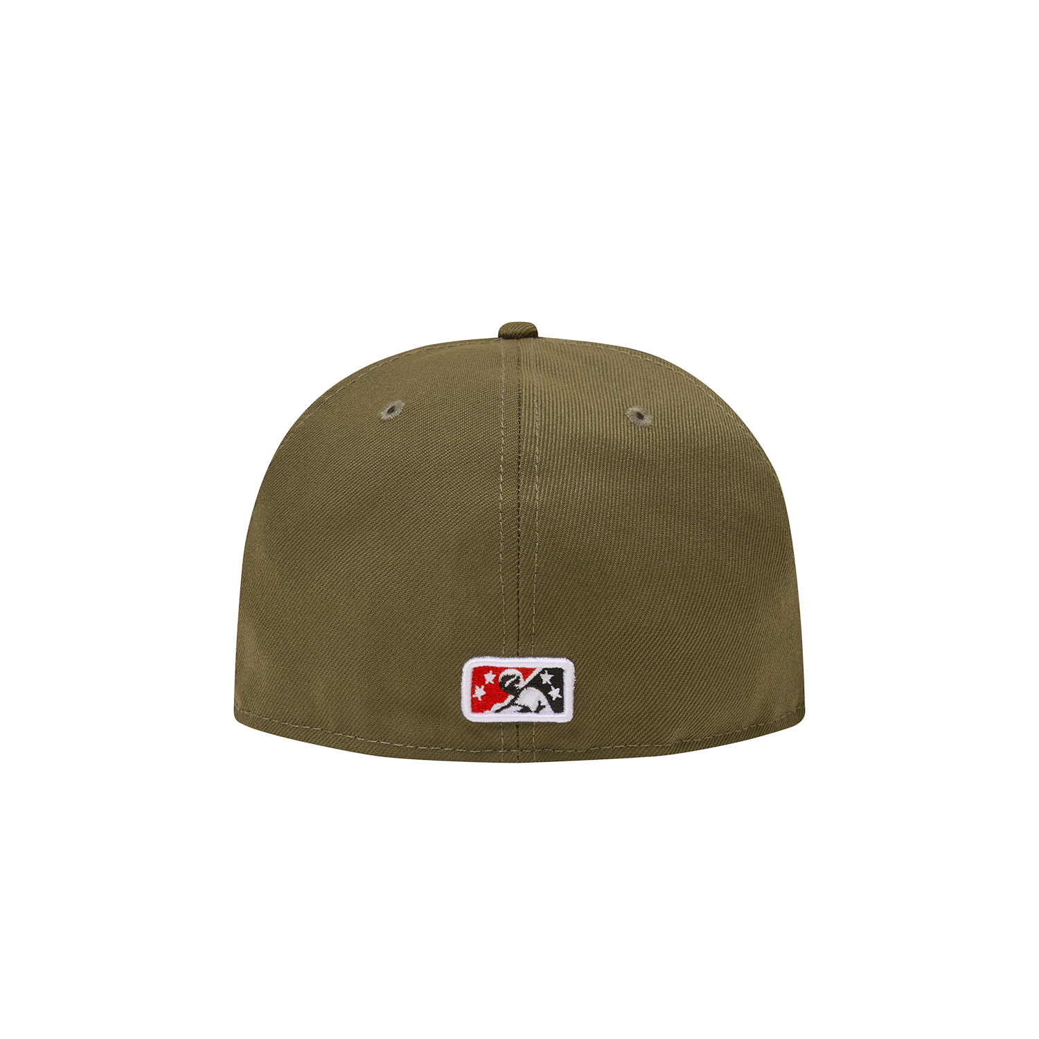 CORTEIZ STORM NEW ERA 59FIFTY FITTED CAP [OLIVE]