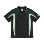 NIKE X CORTEIZ NRG JERSEY [BLACK/FOREST GREEN]