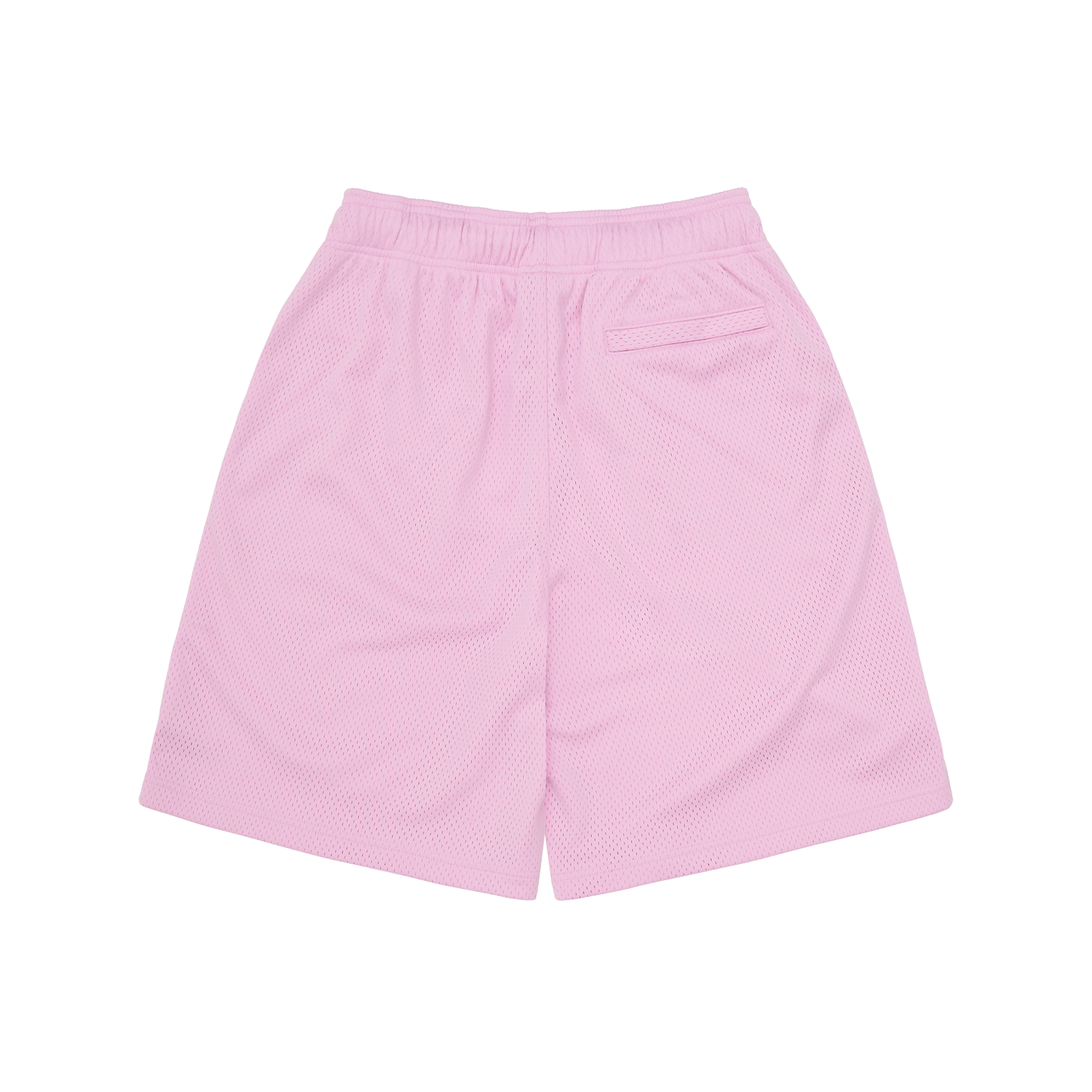 OG ALCATRAZ MESH SHORT [PINK]