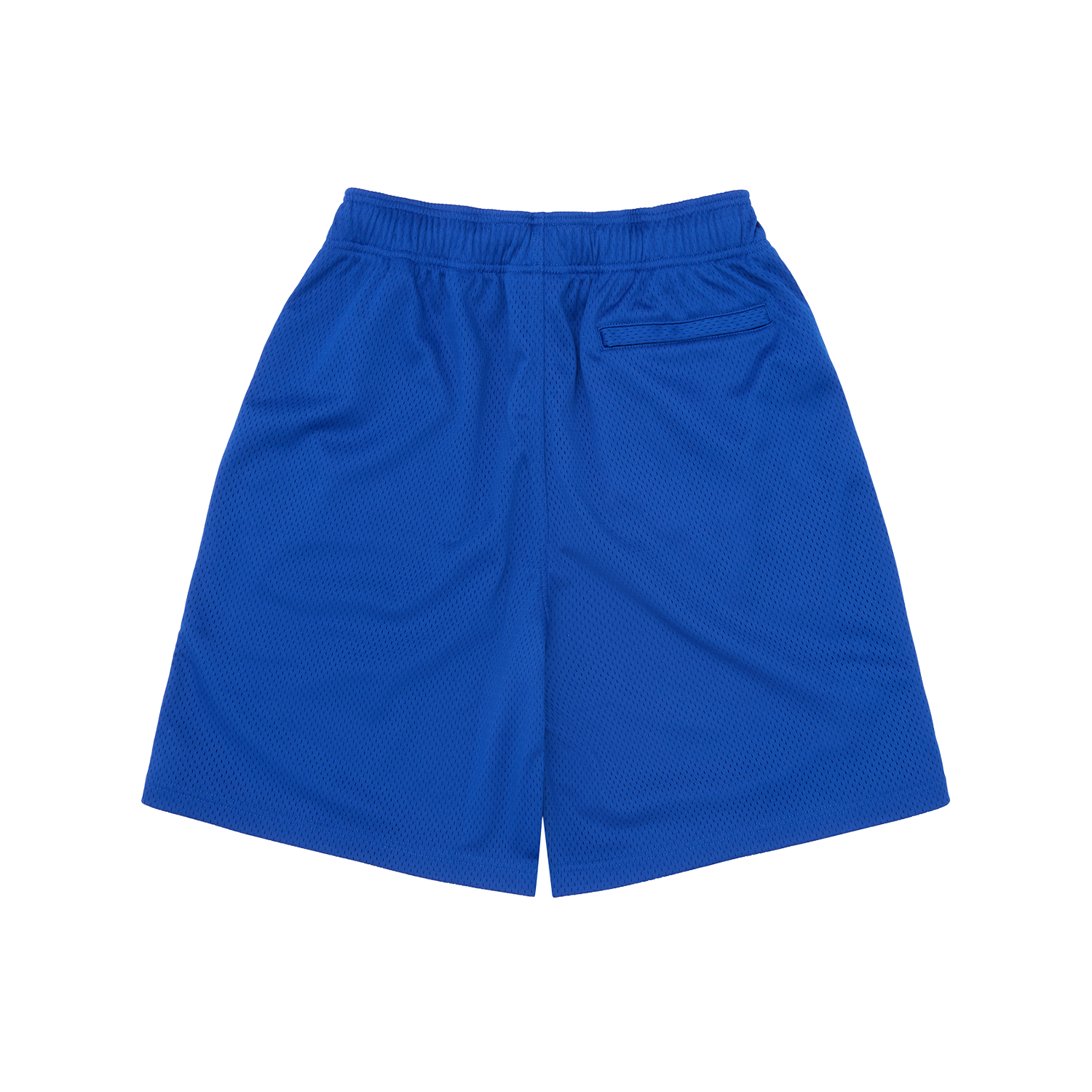 OG ALCATRAZ MESH SHORT [ROYAL BLUE]