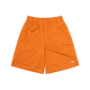 MINI ISLAND MESH SHORT [ORANGE]