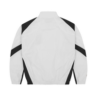 OLYMPIC SHUKU JACKET - BRASIL [WHITE/BLACK]