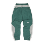 OLYMPIC SHUKU PANT - NIGERIA [GREEN/WHITE]