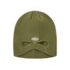 PEEK-A-BEANIE [OLIVE]