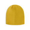 PEEK-A-BEANIE [MUSTARD]