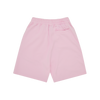 ISLAND KNOCKOUT SWEATSHORT [PINK]
