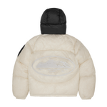 BOLO LITE* DOWN JACKET [CLEAR]