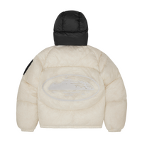 BOLO LITE* DOWN JACKET [CLEAR]