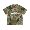 GABRIEL MOSES OG ALCATRAZ TEE [CAMO]