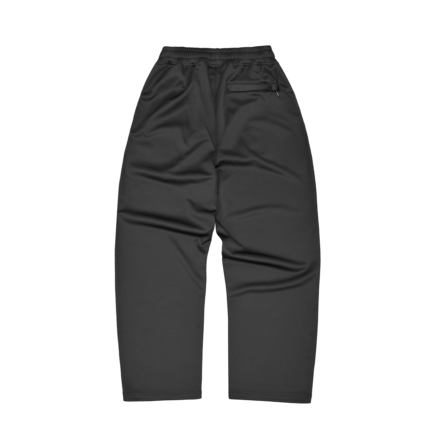 GABRIEL MOSES TRACK PANT [BLACK]