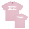 REMINDER TEE [PINK]