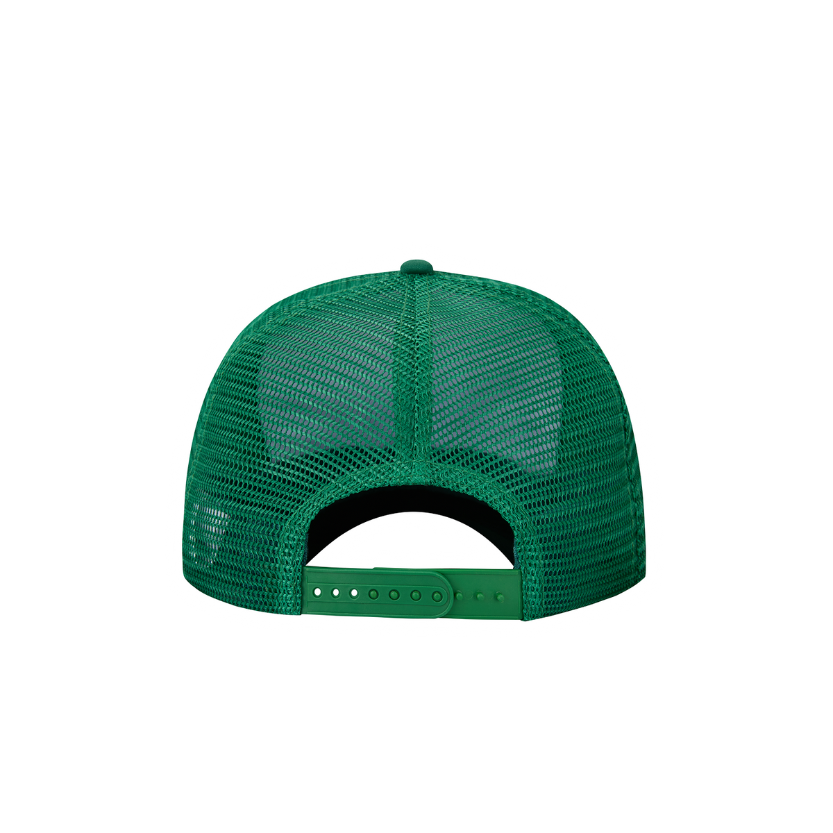RENTAL TRUCKER HAT [GREEN]