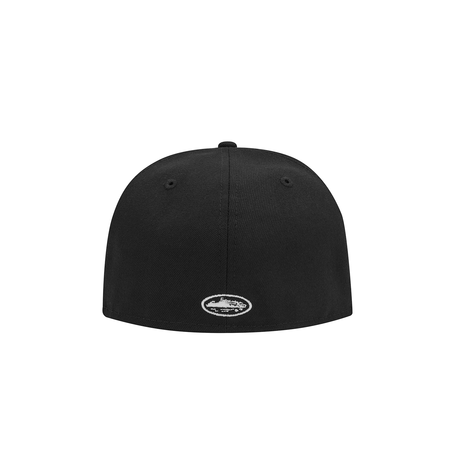 GABRIEL MOSES NEW ERA 59FIFTY FITTED CAP [BLACK]