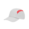ROSSA CAP [GREY]