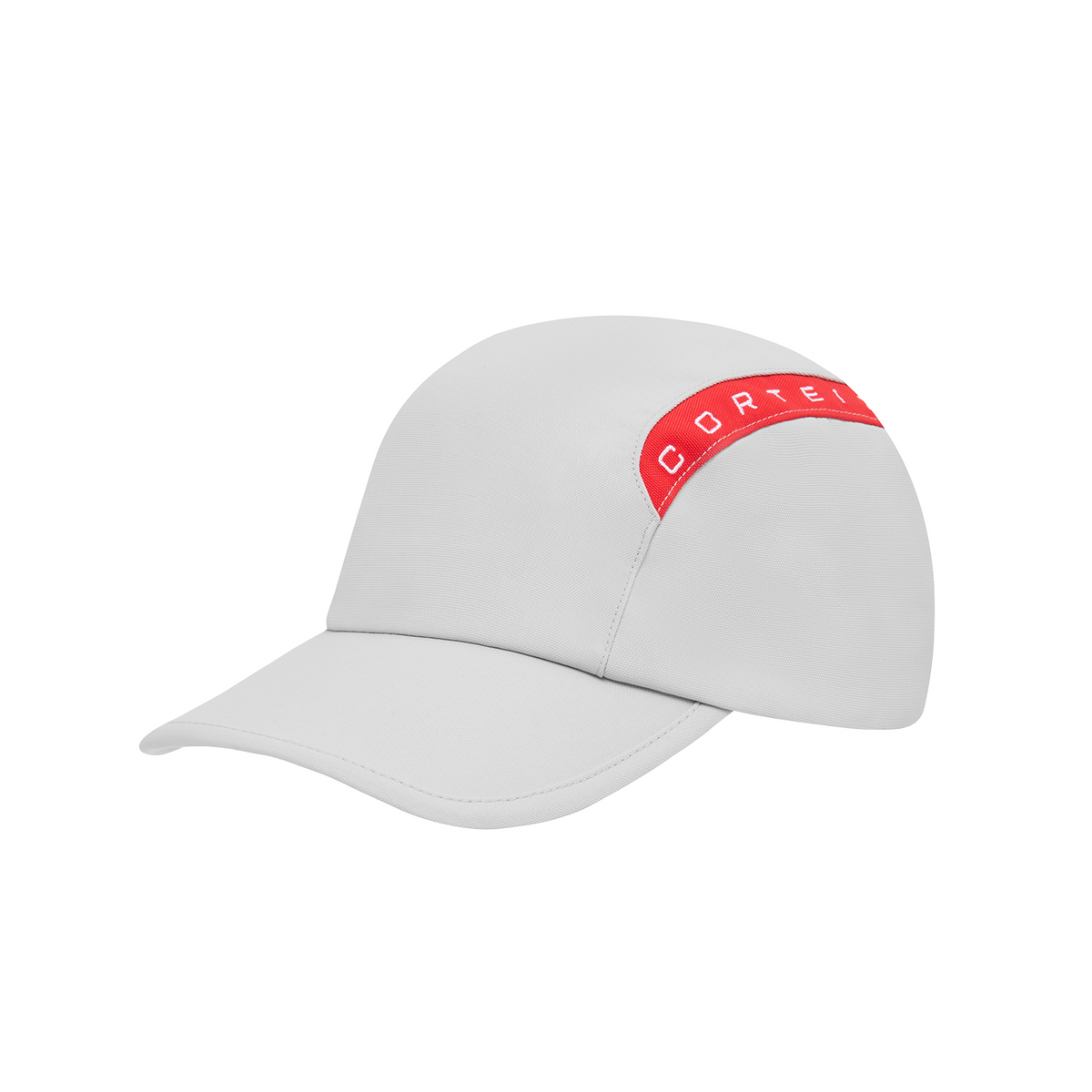 ROSSA CAP [GREY]