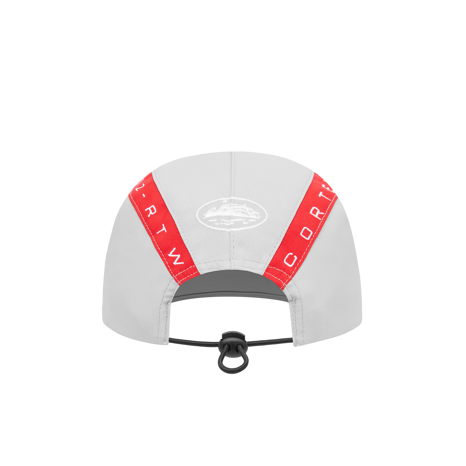 ROSSA CAP [GREY]