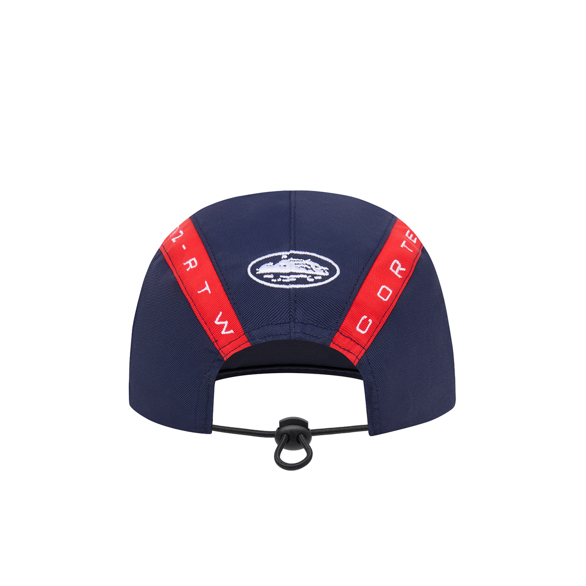 ROSSA CAP [NAVY]