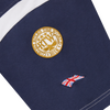 ALPINE POLO SHIRT [RSLM NAVY]