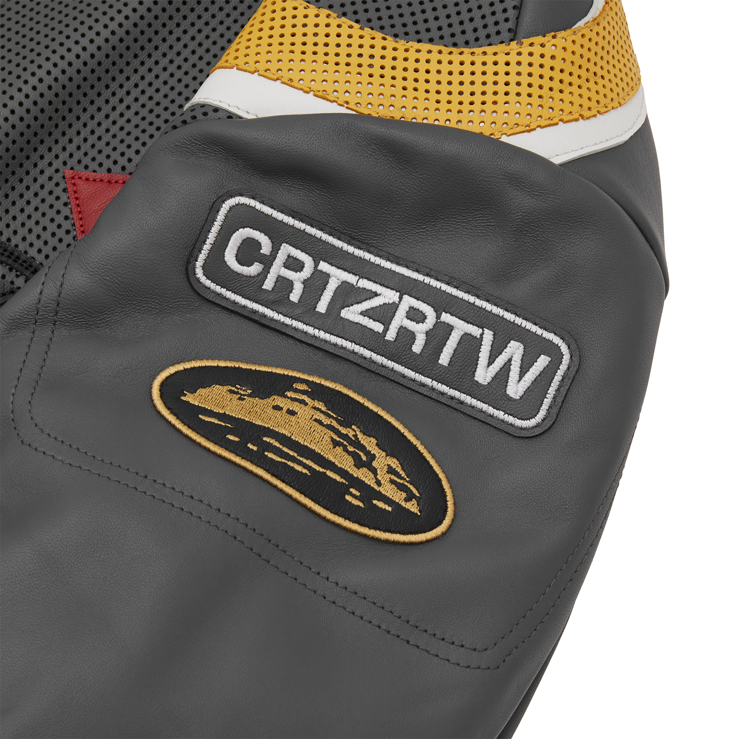 SKYDIVE VELOCITY JACKET [BLACK]