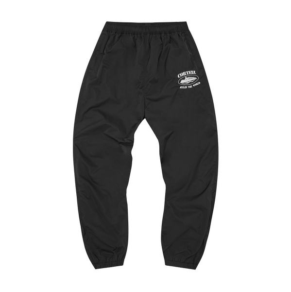 OG SHUKU PANT [BLACK]