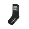 RTW SOCKS [BLACK]
