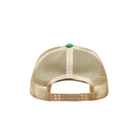 BOX TRUCKER [GREEN]