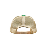 BOX TRUCKER [GREEN]