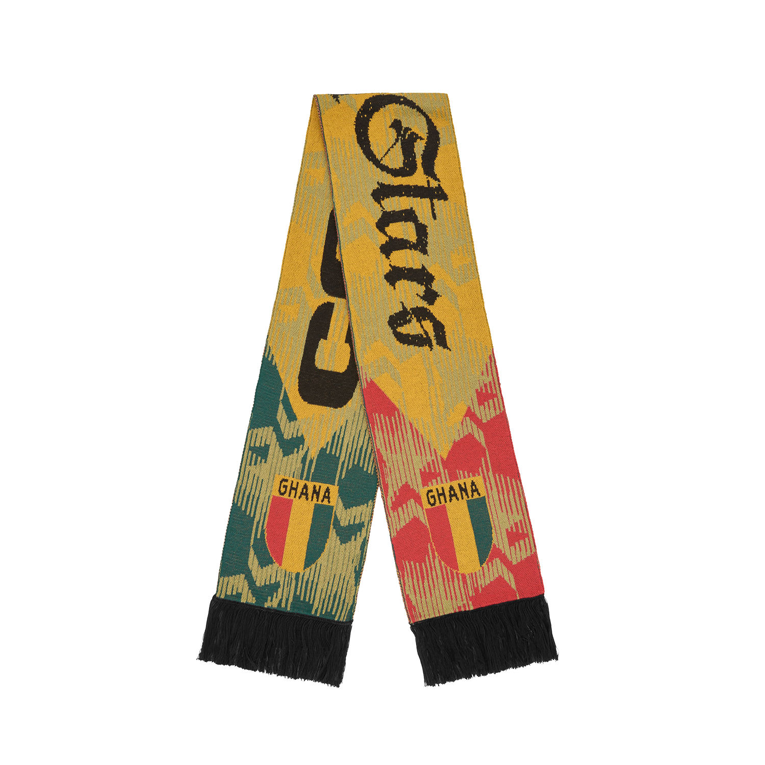 GHANA SCARF