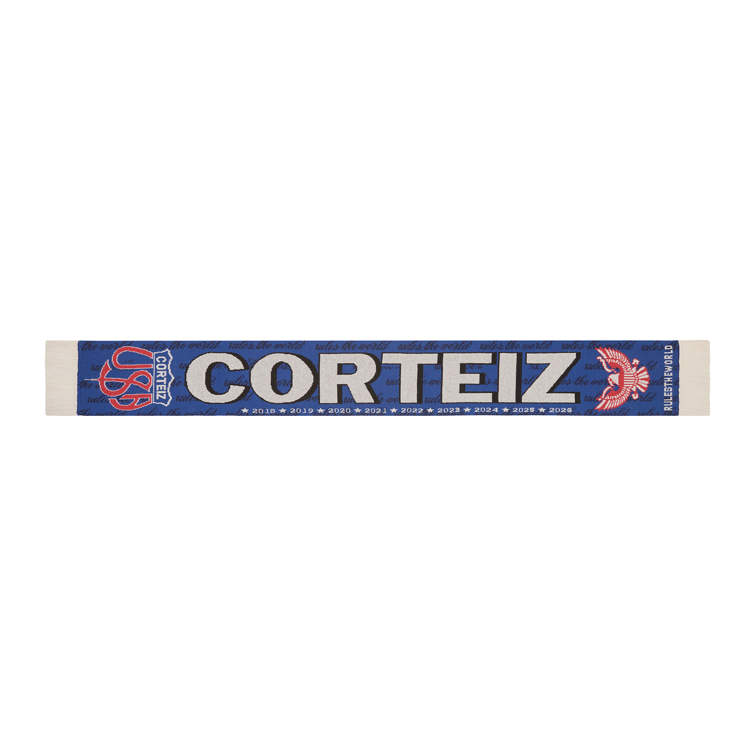 USA SCARF