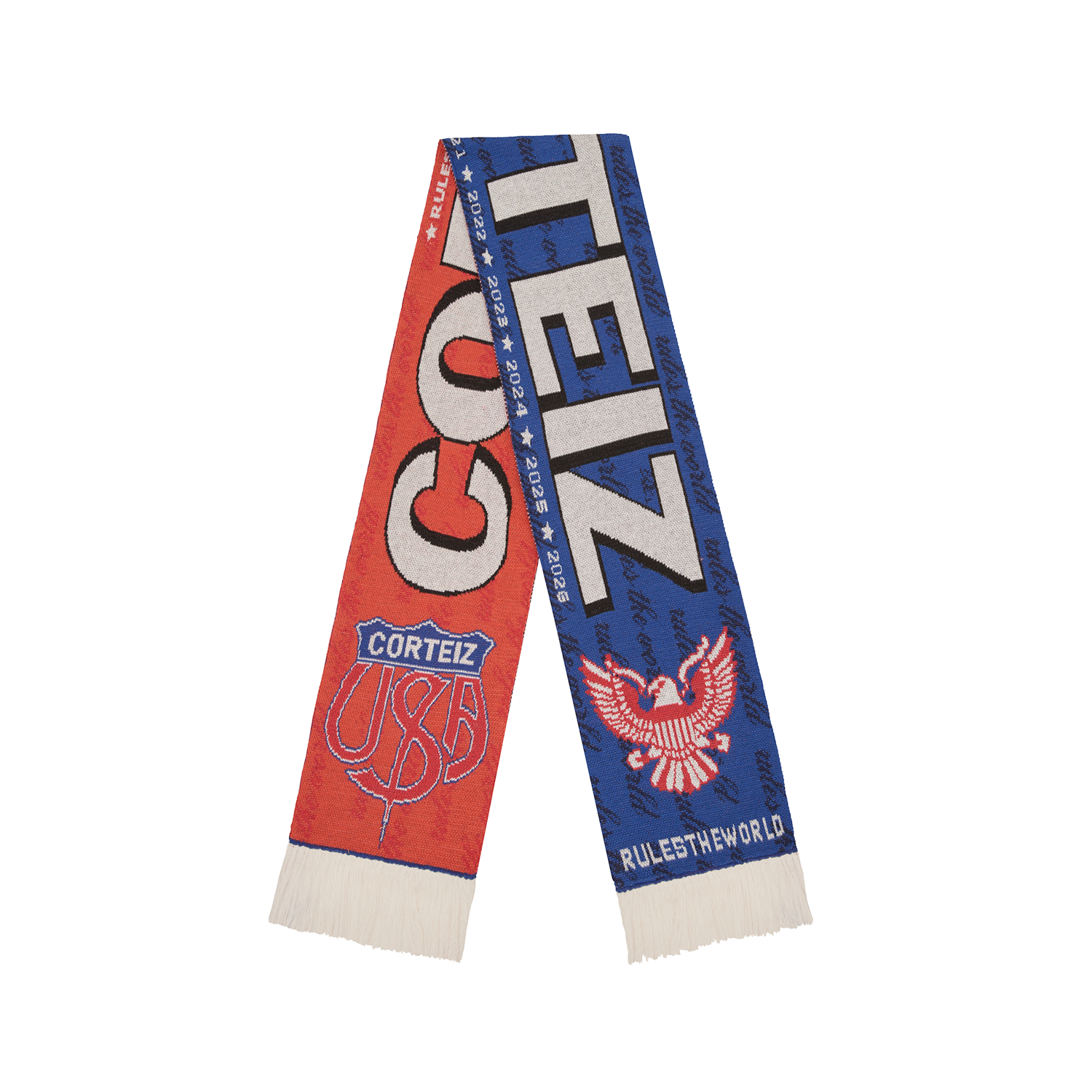 USA SCARF