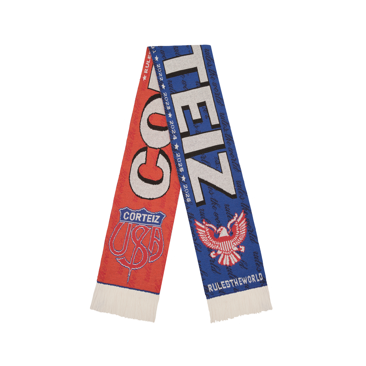USA SCARF