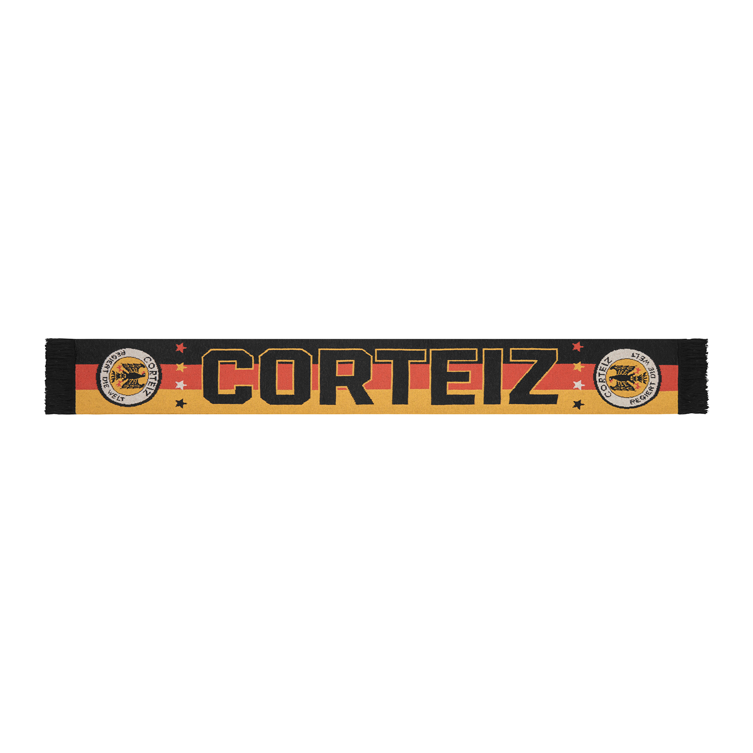 GERMANY SCARF