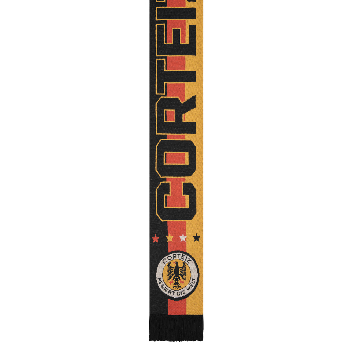 GERMANY SCARF