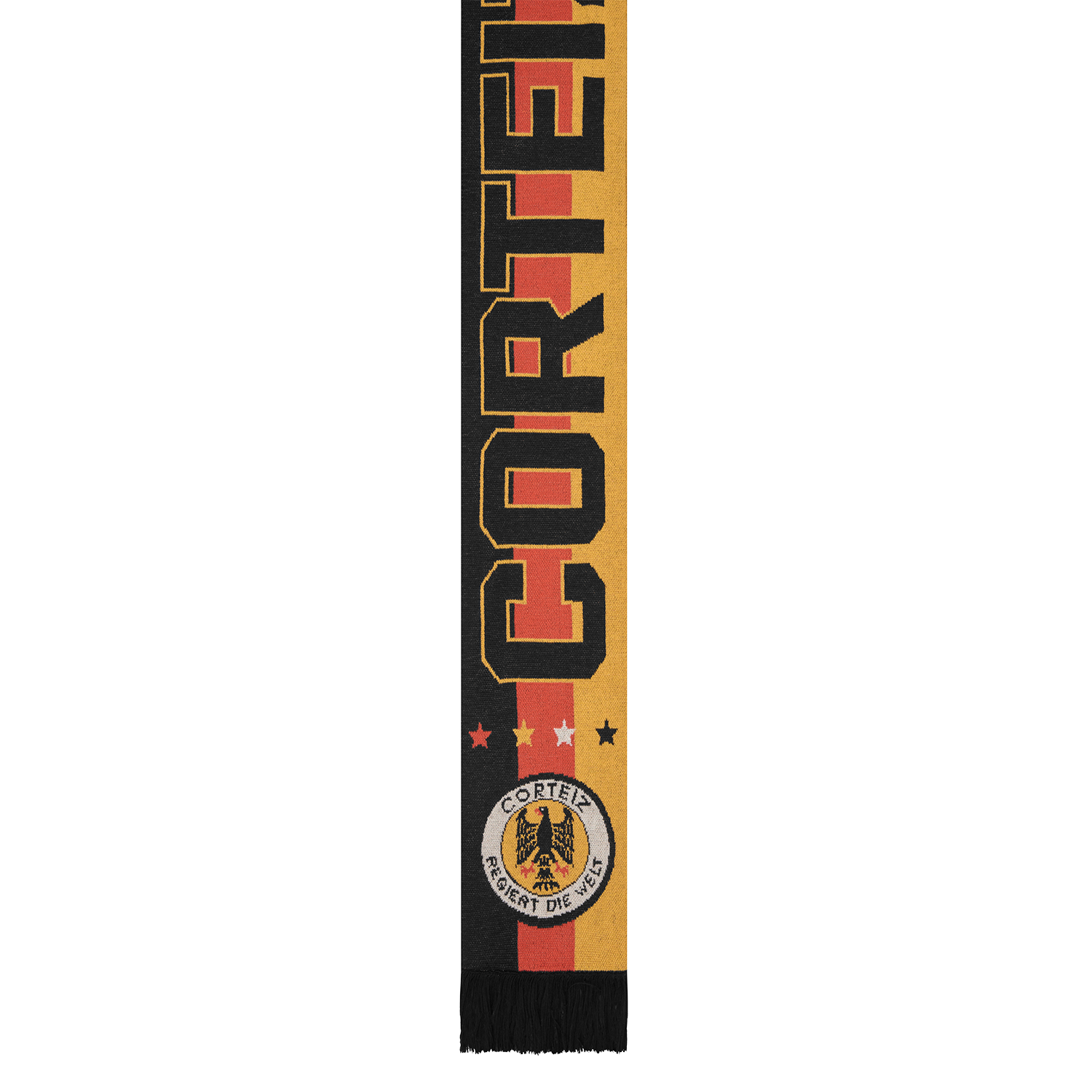 GERMANY SCARF