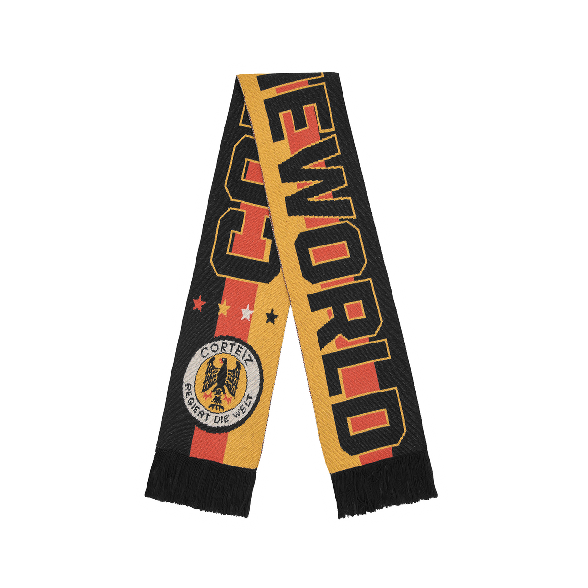 GERMANY SCARF