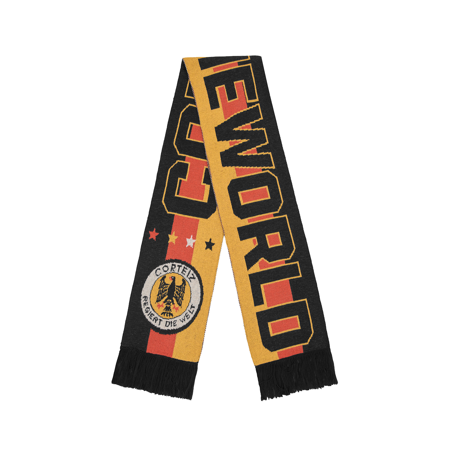 GERMANY SCARF