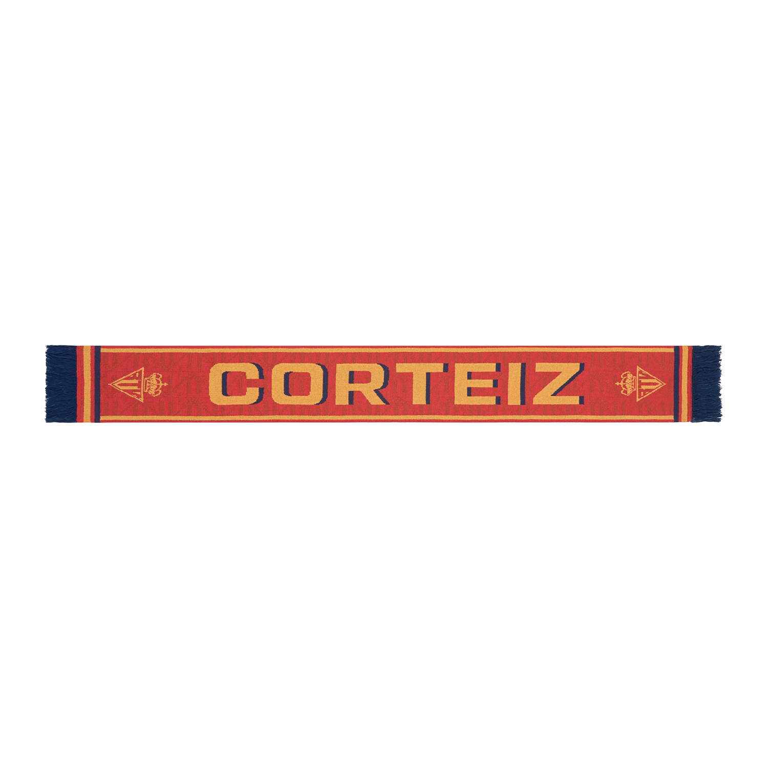 SPAIN SCARF