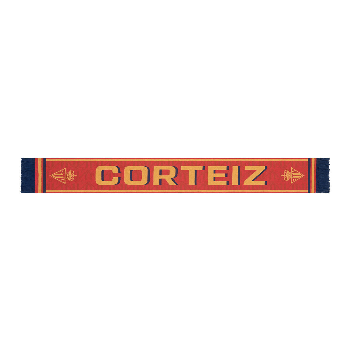 SPAIN SCARF